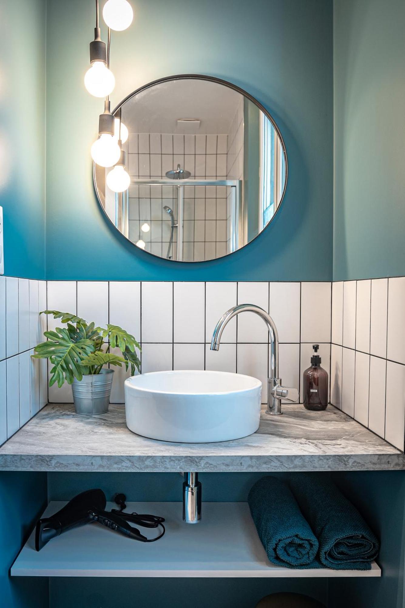 Апартаменты The Design Shelter - Duke Housing Витри-сюр-Сен Экстерьер фото